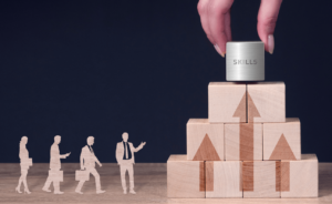 The Top 5 Skills To Level Up Your Life