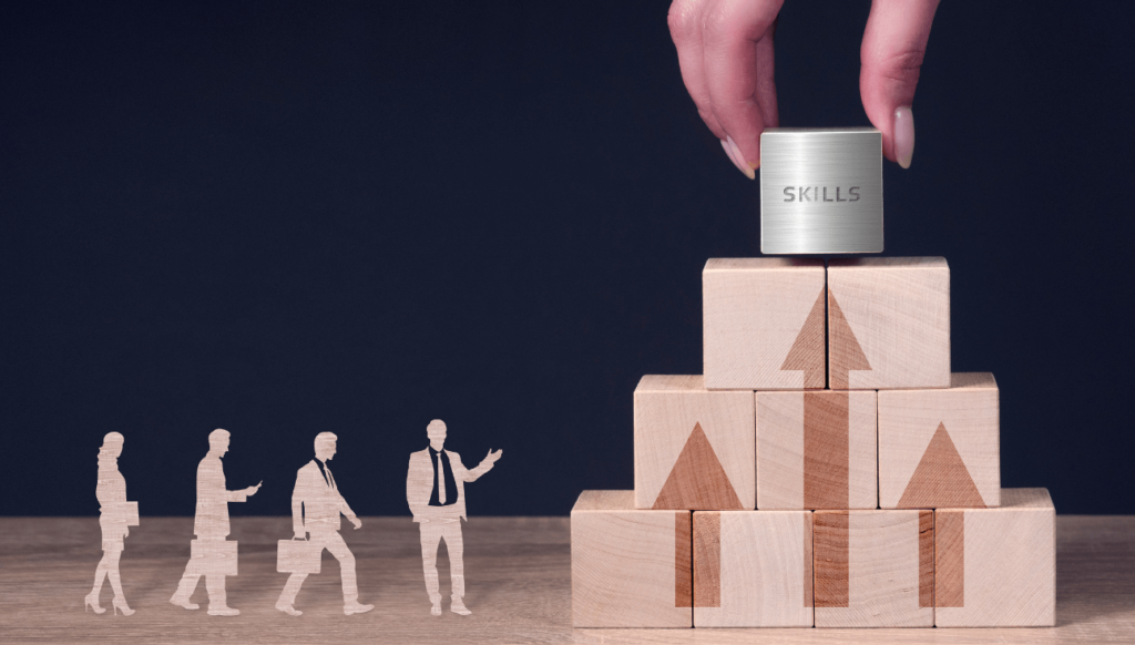Unveiling Must-Have Hard Skills