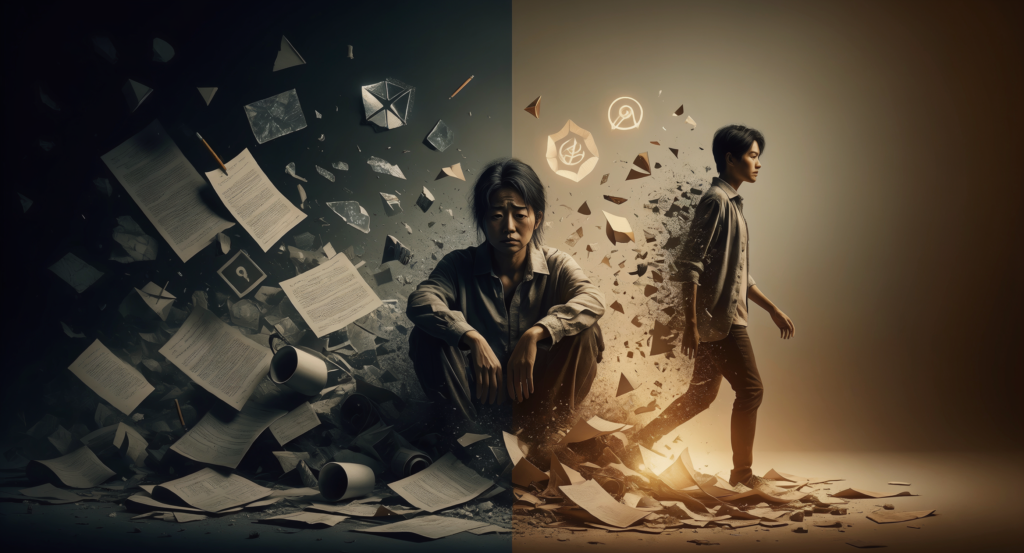 Why Your Biggest Failure Might Be Your Greatest Breakthrough