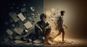 Why Your Biggest Failure Might Be Your Greatest Breakthrough