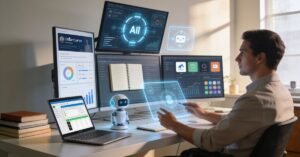 Top 6 Noise-Cancelling Headphones for Deep Work and Focus
