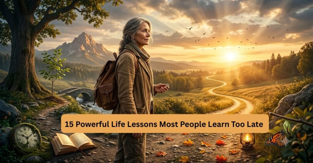 15-powerful-life-lessons-most-people-learn-too-late