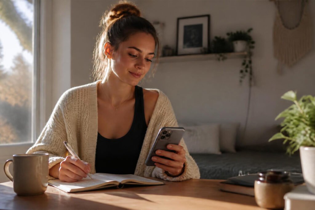 Best AI Habit Tracking Apps to Build Better Routines