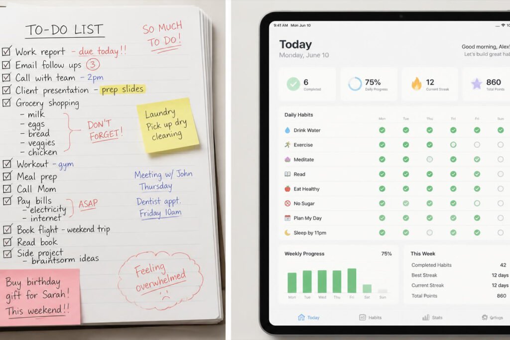Best AI Habit Tracking Apps to Build Better Routines 2