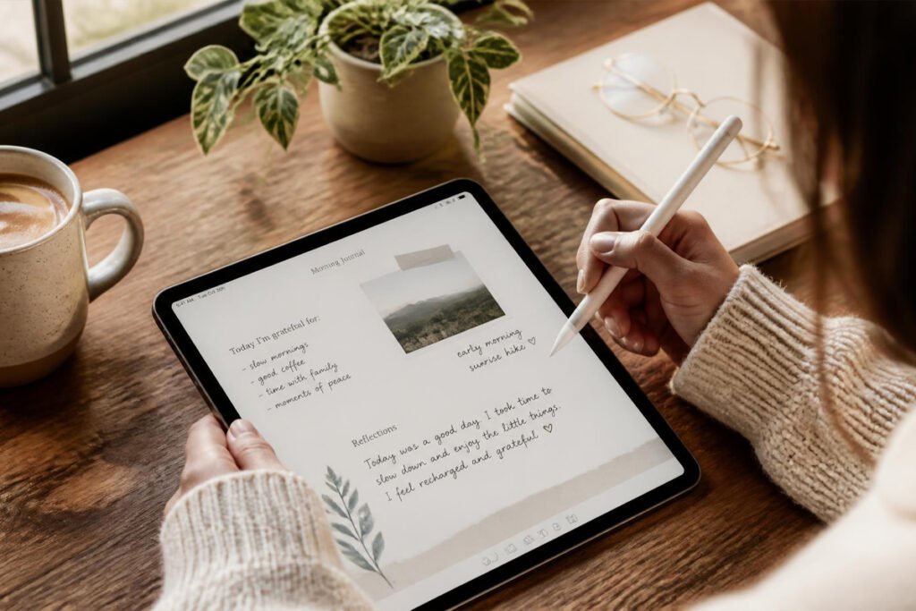 Best AI Journaling Apps for Self Reflection Proven Picks 5