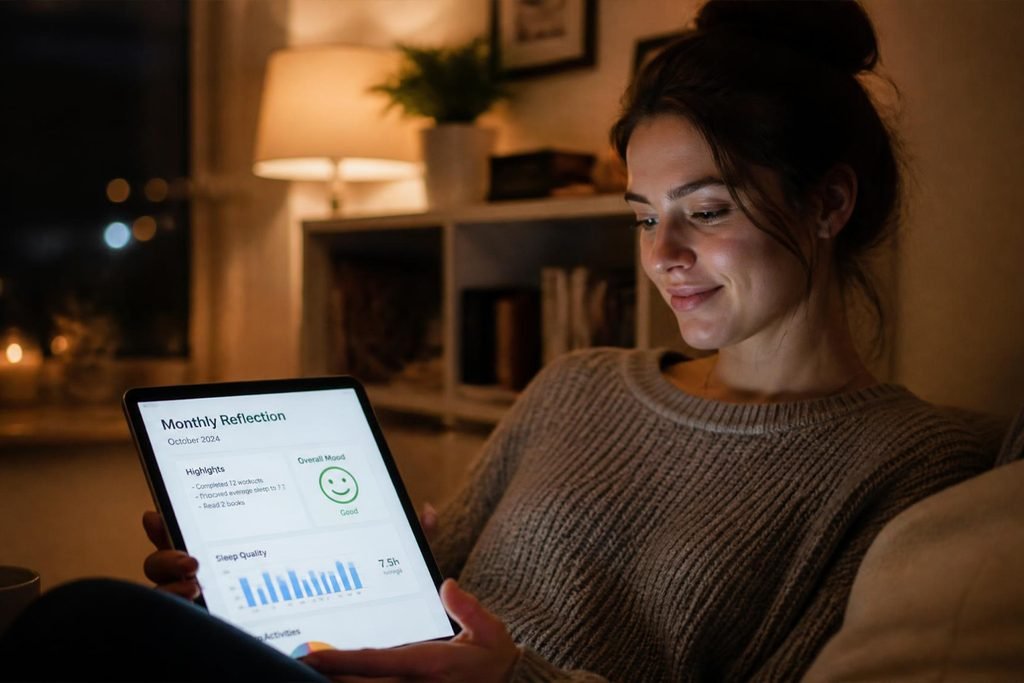 Best AI Journaling Apps for Self Reflection Proven Picks 6