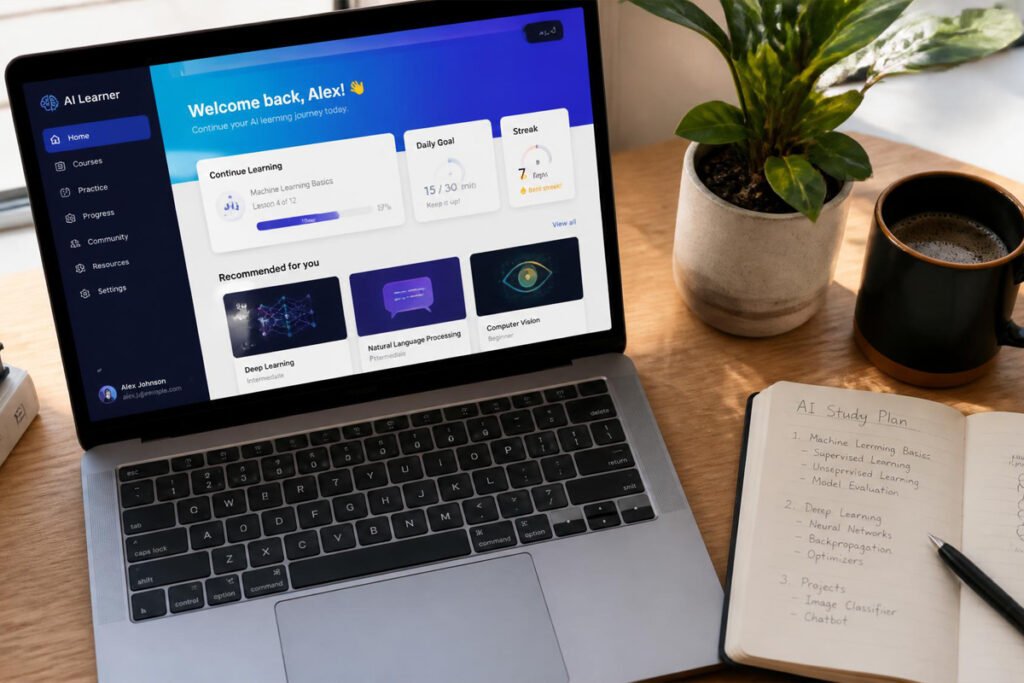 Best AI Tools to Learn New Skills Faster Proven Picks to Future Proof Your Career 5