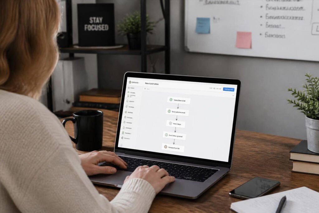 Best Email Marketing Software for Small Businesses Top Picks Buying Guide 1