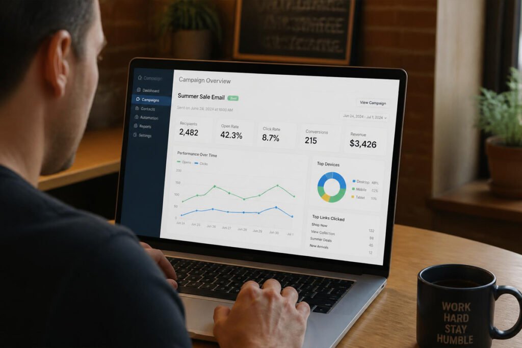 Best Email Marketing Software for Small Businesses Top Picks Buying Guide