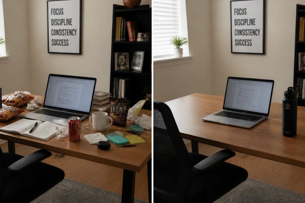 How to Build Self Discipline Proven Strategies That Actually Work 2