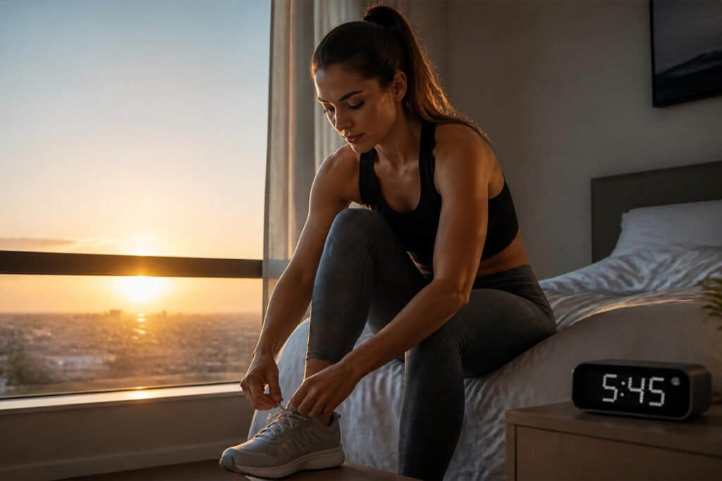 How to Build Self Discipline Proven Strategies That Actually Work 4