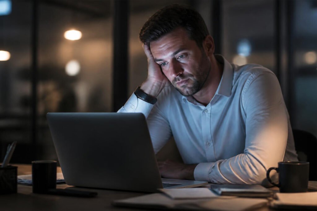 How to Overcome Burnout and Rebuild Your Energy A Complete Recovery Guide 4