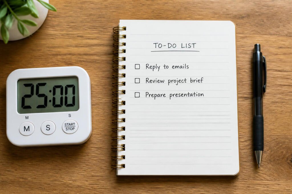 How to Stop Procrastinating Science Backed Techniques That Actually Work 2