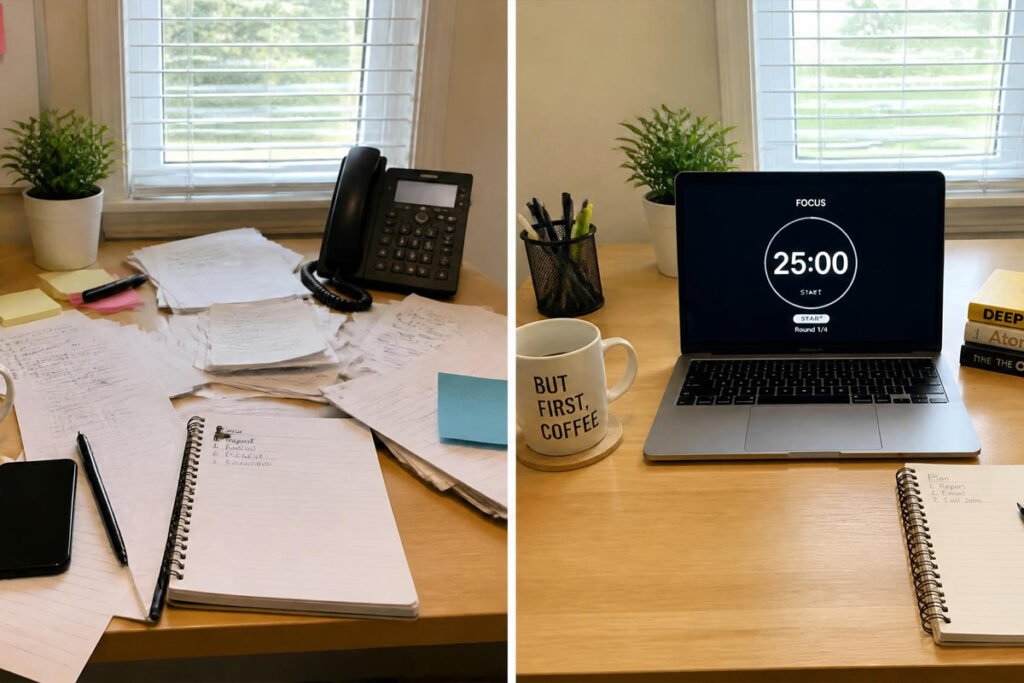 How to Stop Procrastinating Science Backed Techniques That Actually Work 3