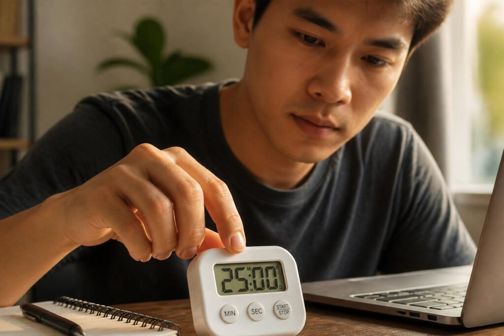 How to Stop Procrastinating Science Backed Techniques That Actually Work 4
