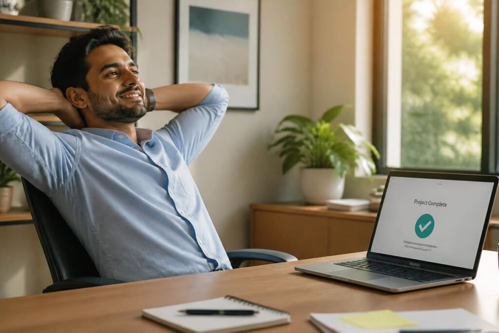 How to Stop Procrastinating Science Backed Techniques That Actually Work 5