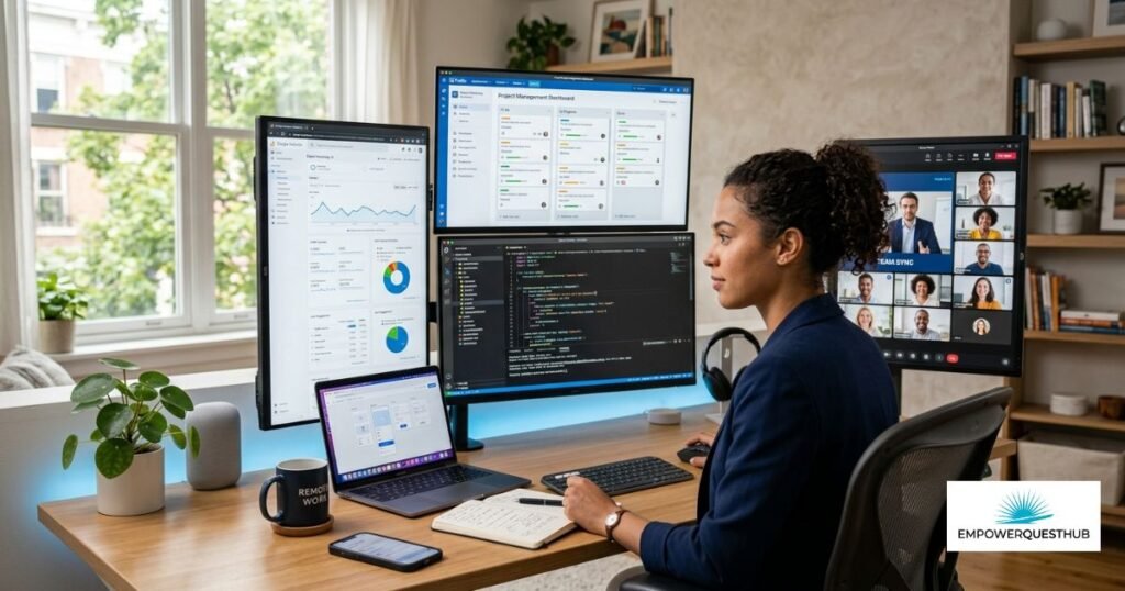 Top Remote Job Skills Companies Are Hiring for Right Now