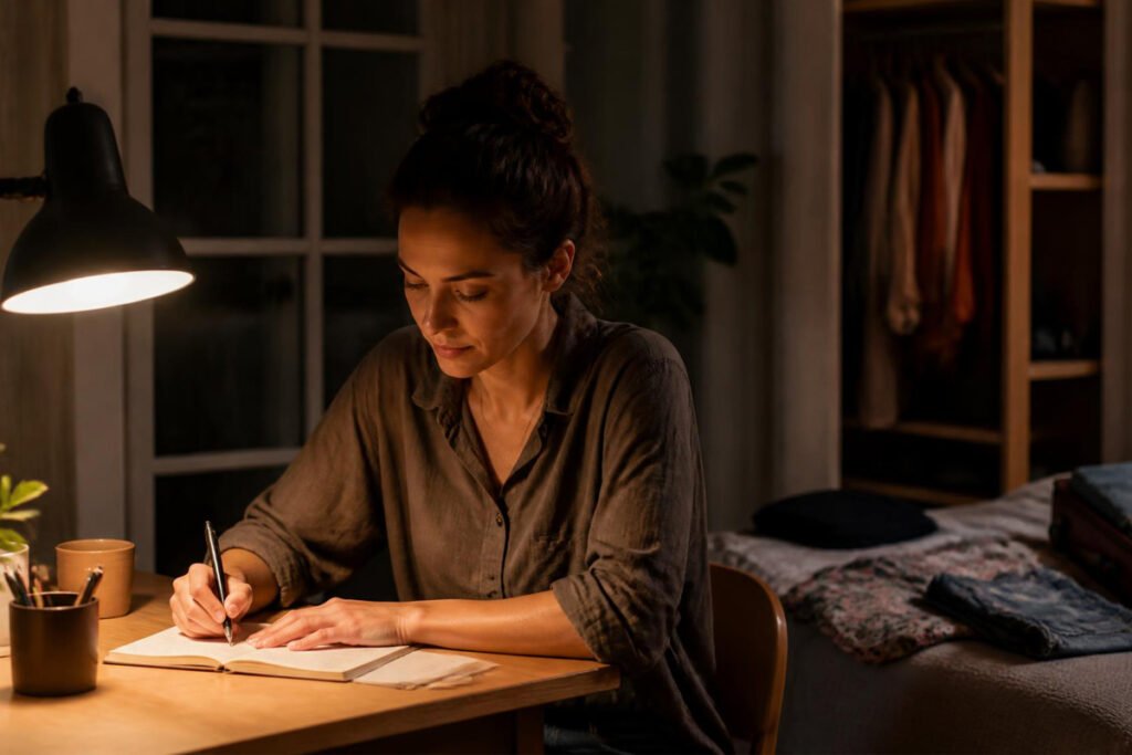 How to Build a Morning Routine That Actually Sticks (Even If You're Not a Morning Person)