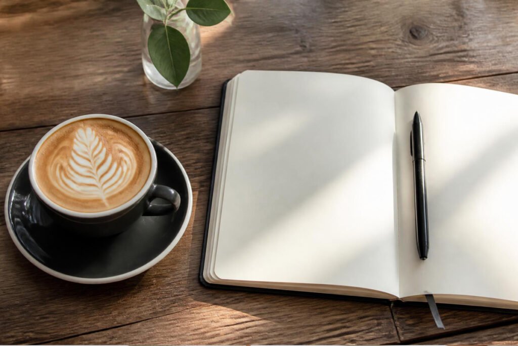 How to Build a Morning Routine That Actually Sticks (Even If You're Not a Morning Person)
