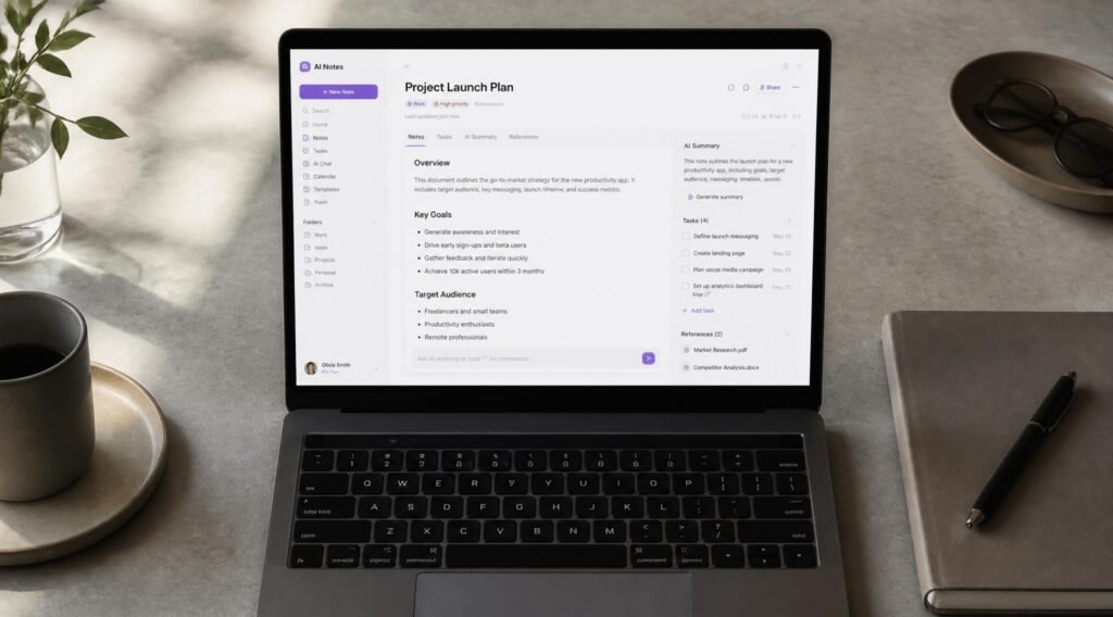 Best AI Note Taking Apps Proven Picks Buying Guide