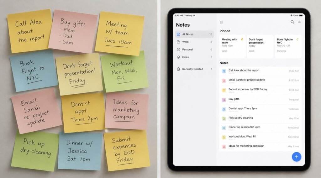 Best AI Note Taking Apps Proven Picks Buying Guide 2