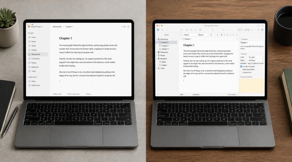Best AI Writing Assistants for Bloggers and Freelance Writers 1