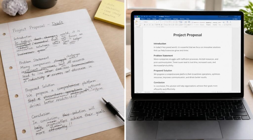 Best AI Writing Assistants for Bloggers and Freelance Writers 2