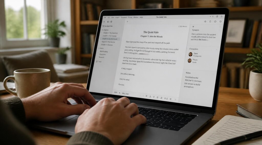Best AI Writing Assistants for Bloggers and Freelance Writers 3