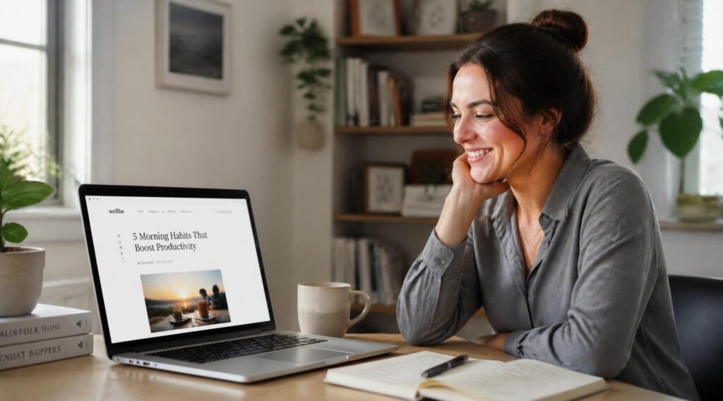Best AI Writing Assistants for Bloggers and Freelance Writers 4
