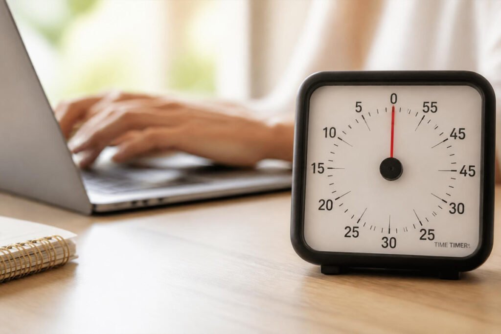 How to Improve Focus and Get Deep Work Done Real Guide 1