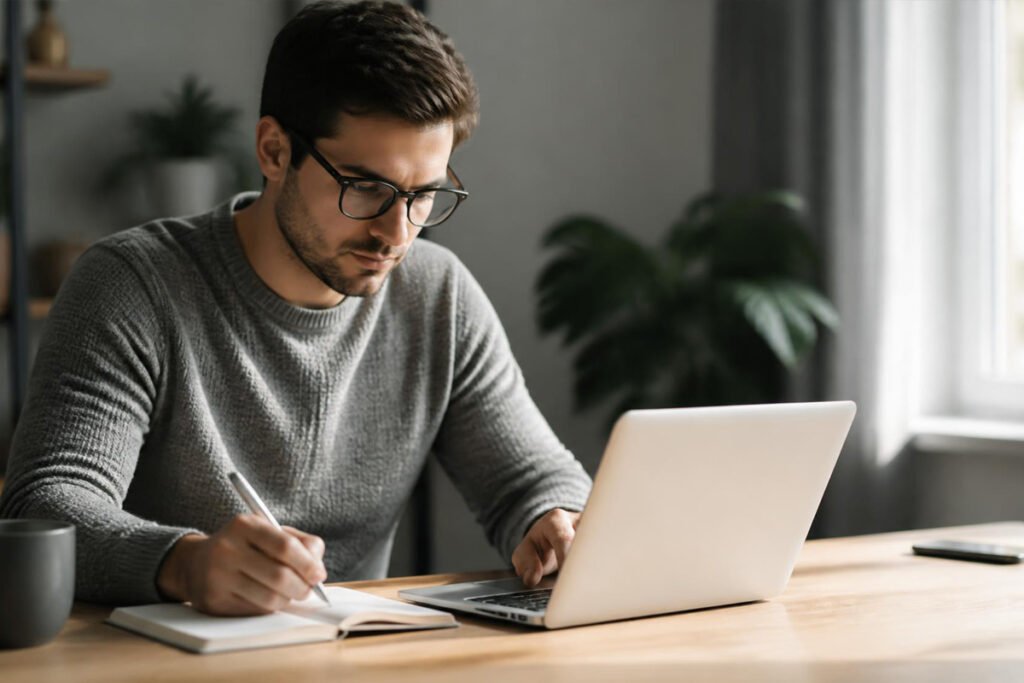 How to Improve Focus and Get Deep Work Done Real Guide 4