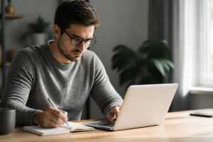 How to Improve Focus and Actually Get Deep Work Done (When Everything Is Fighting for Your Attention)